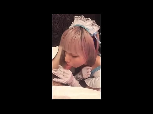 ❤️ Идоли японӣ [маюка], костюми канизии фаронсавӣ, қисми 1, минат ва лосьон ❌  Секс  дар мо tg.com-porn-hat.ru ﹏
