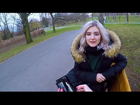 ❤️ Кончаҳои гарми бегонаро барои пул фурӯ мебарад - минет дар парк аз ҷониби Ева Элфи ❌  Секс  дар мо tg.com-porn-hat.ru ﹏